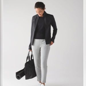 Lululemon sweat pants